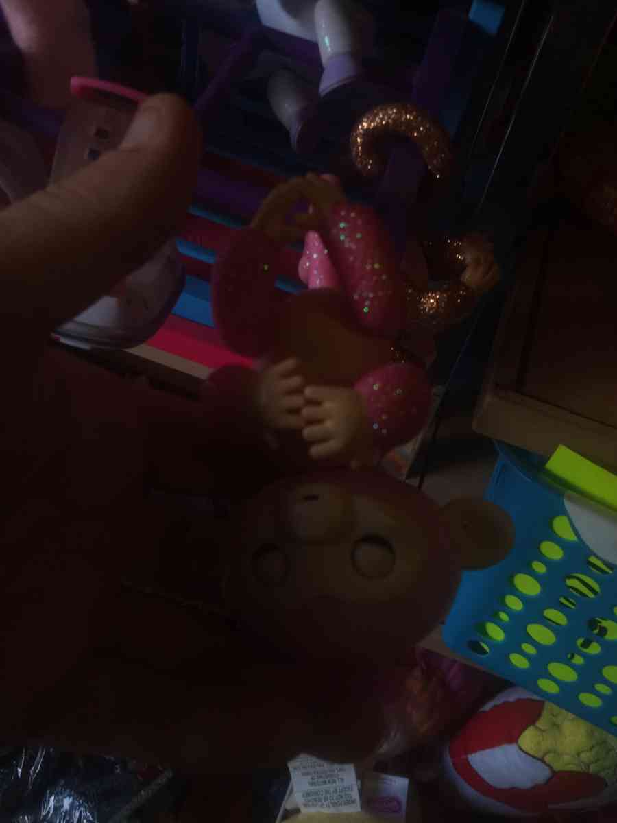 fingerlings 5 dollars  each - Ocala, Florida - FleaMarketBay