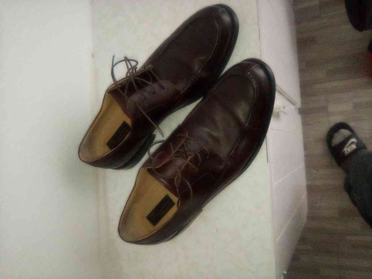 mens dress shoes size 13 - Glendale, Arizona