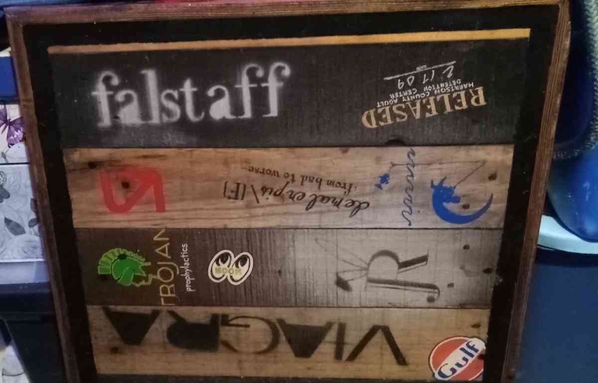 20 x 26 table top - Long Beach, Mississippi