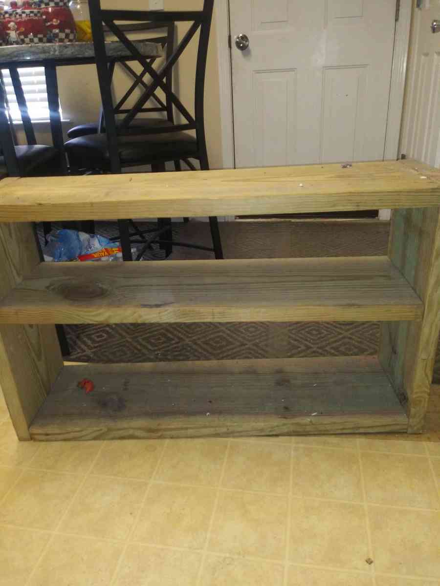 Heavy Duty Shelf - Mauldin, South Carolina - FleaMarketBay