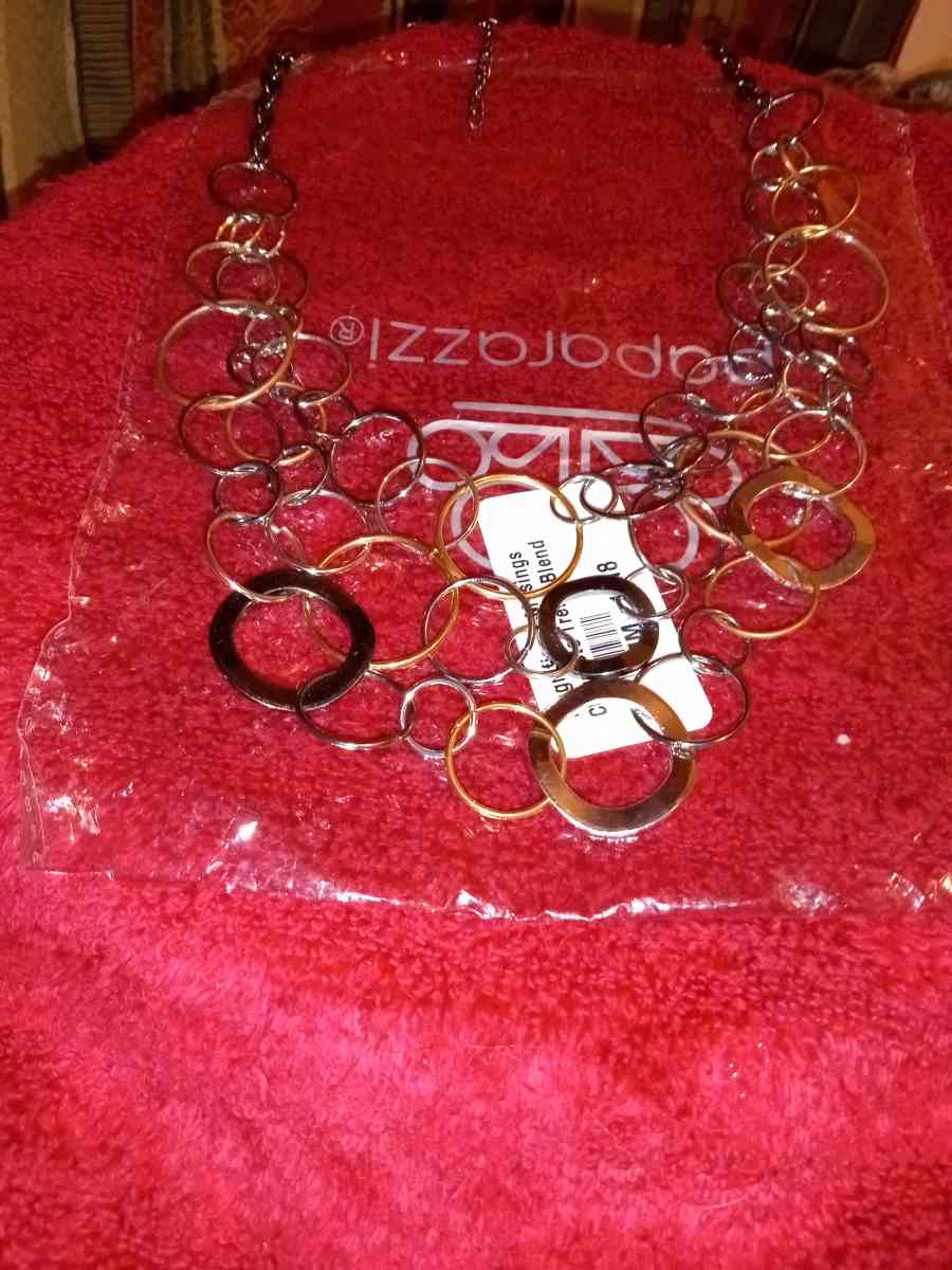 27 Piece Paparazzi Brand NWT Jewelry Bundle - Broseley, Missouri - FleaMarketBay