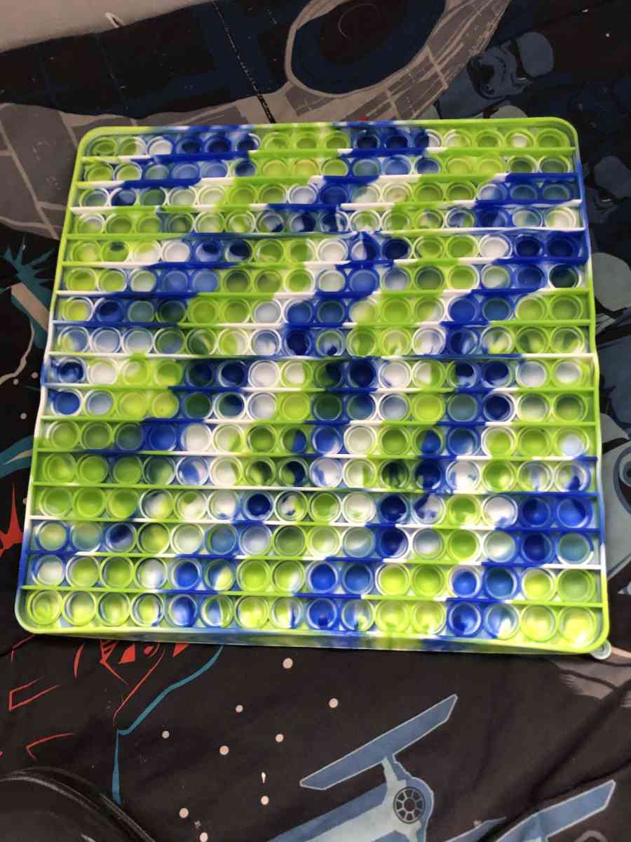 pop it - Washington Navy Yard, District of Columbia - FleaMarketBay