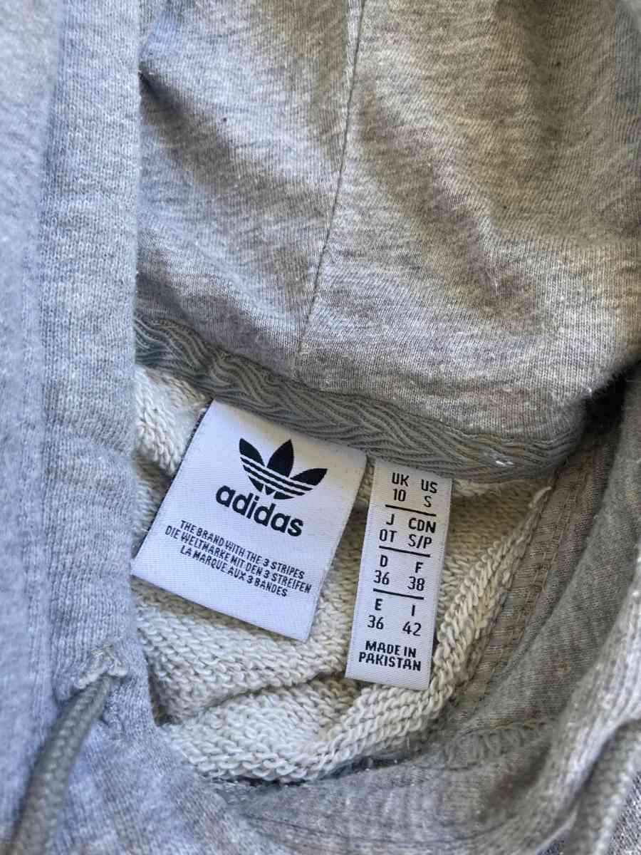Adidas Hoodie - Salinas, California - FleaMarketBay