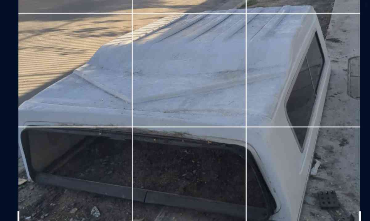 truck bed liner - Los Angeles, California