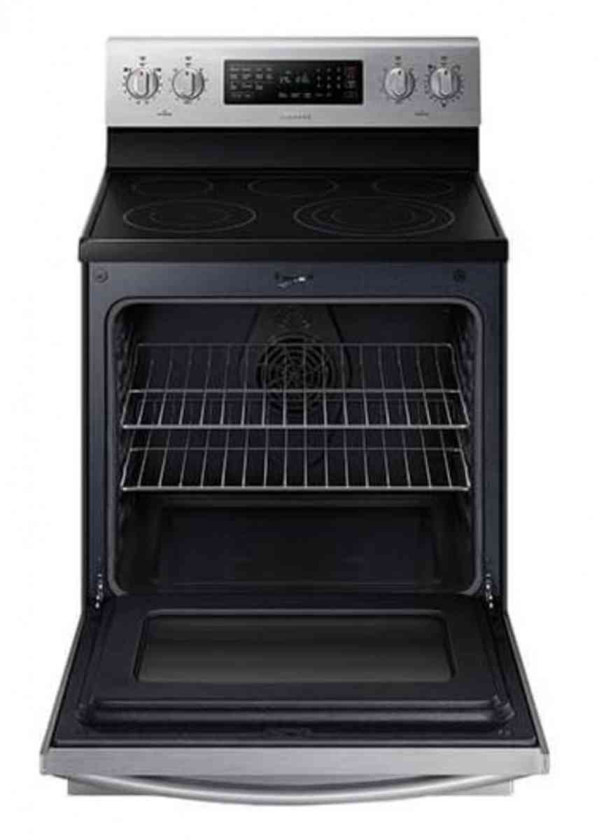 Samsung oven - Winchester, Tennessee