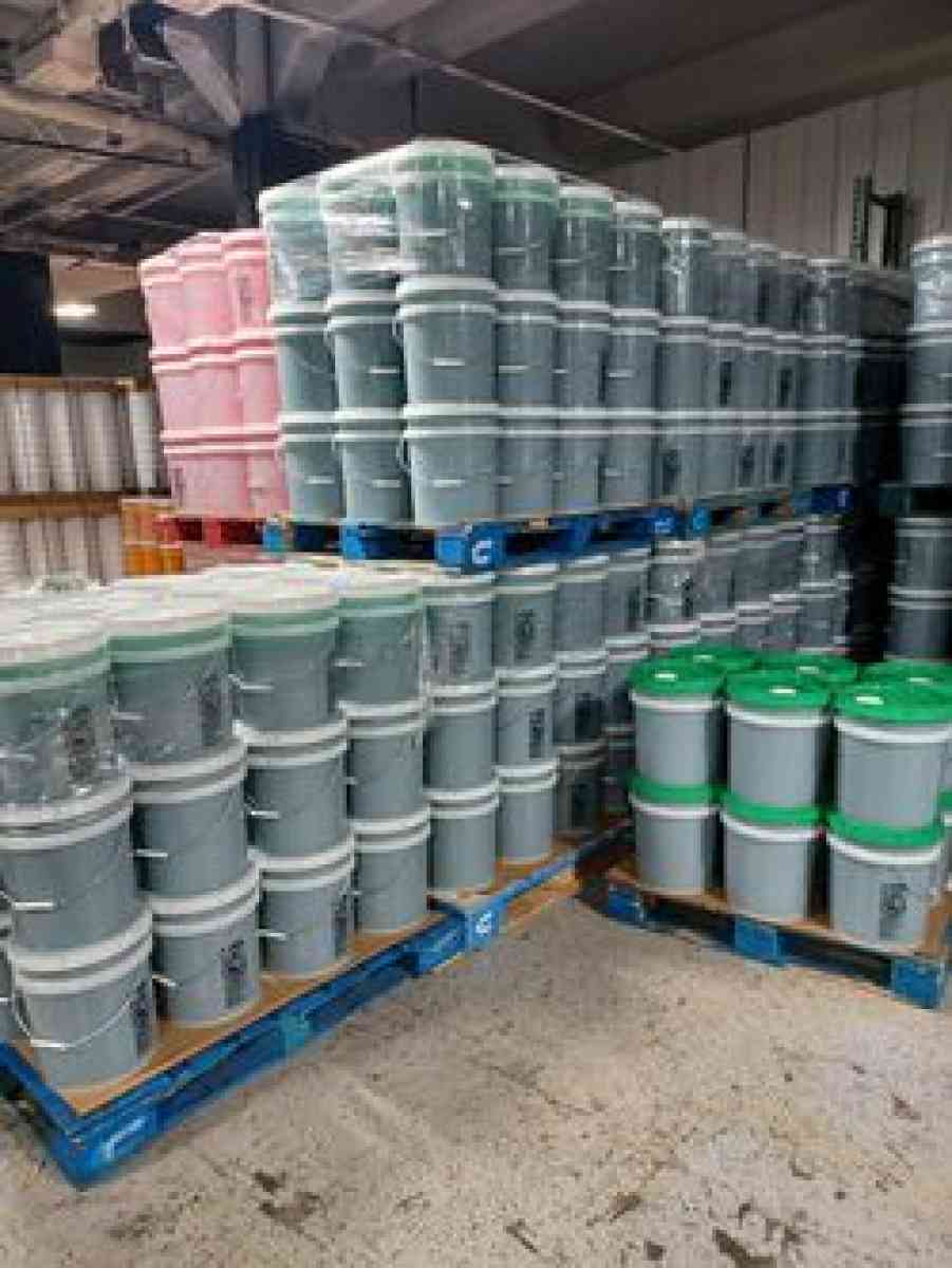 cubetas de jabones gain tide suavitel - Humble, Texas