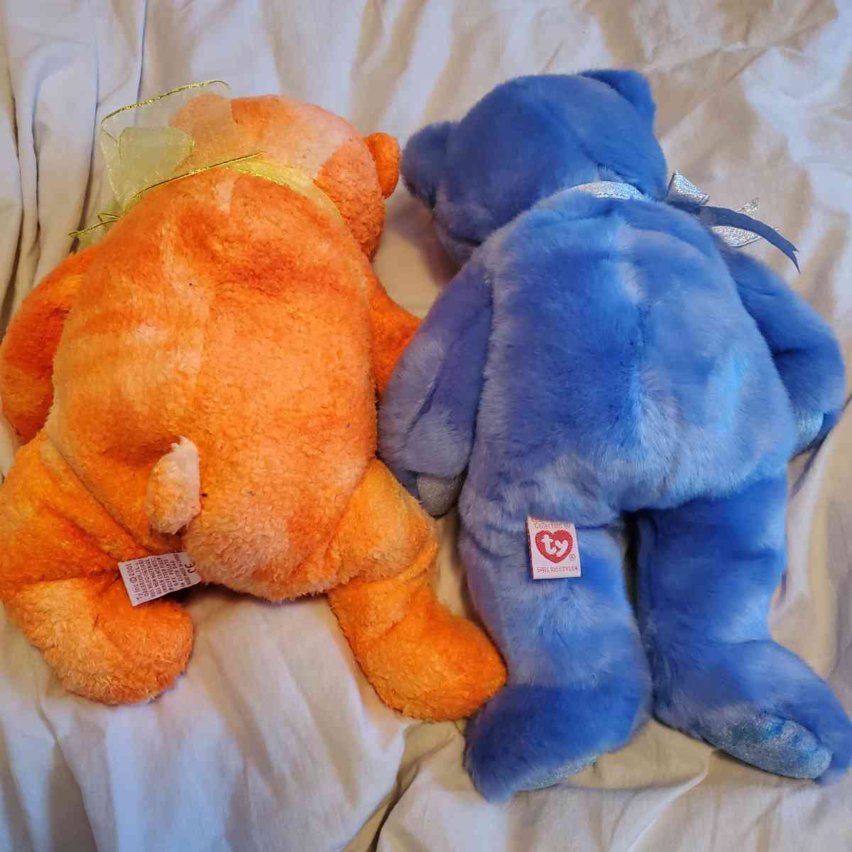 TY Beanie Buddies - Winterville, North Carolina - FleaMarketBay