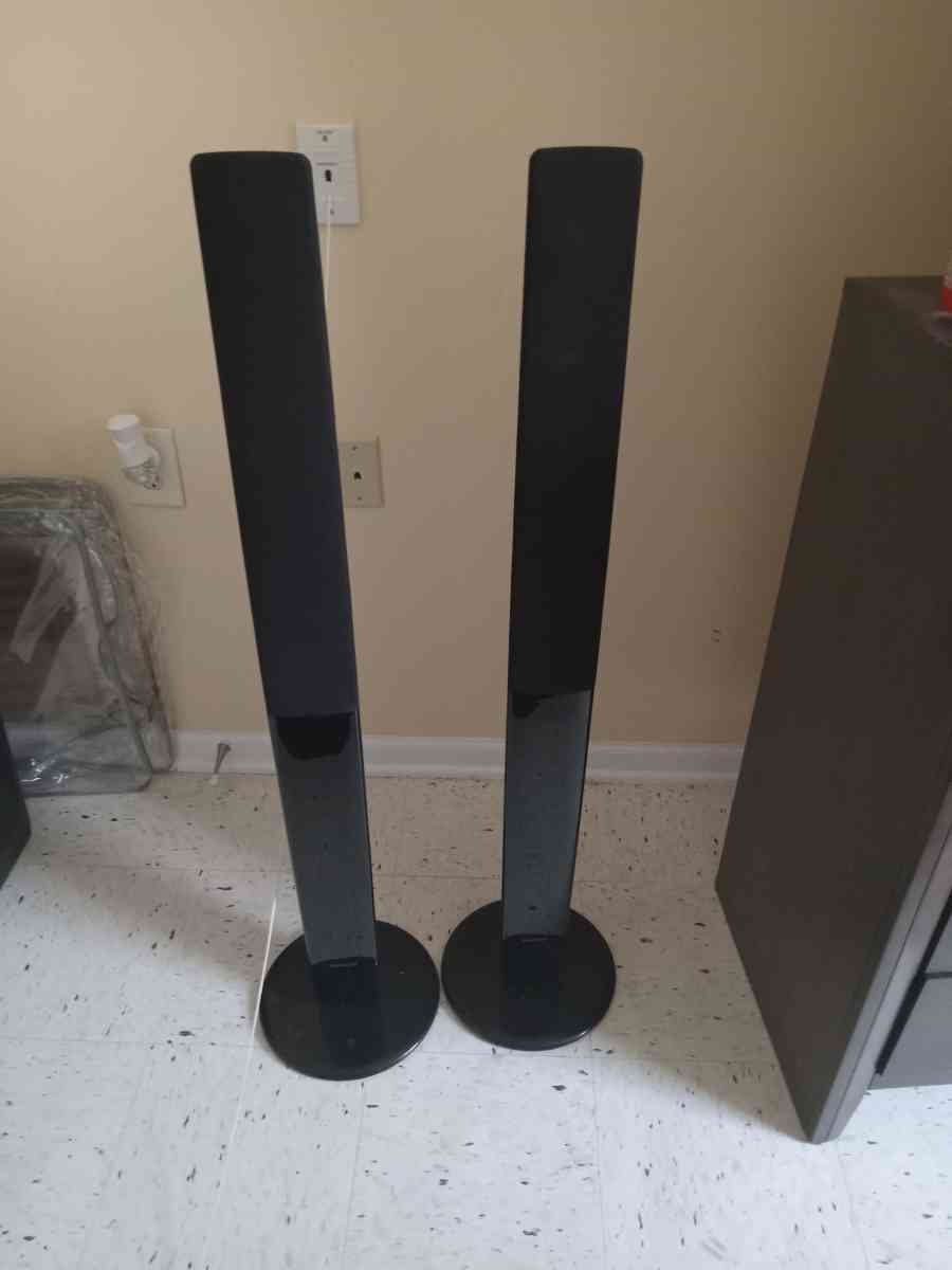Sony speakers - Eunice, Louisiana