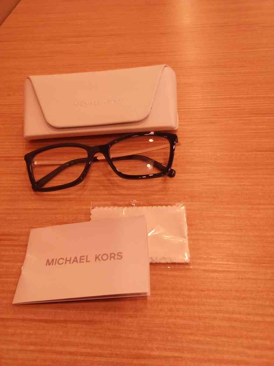 Michael Kors glasses - Corpus Christi, Texas