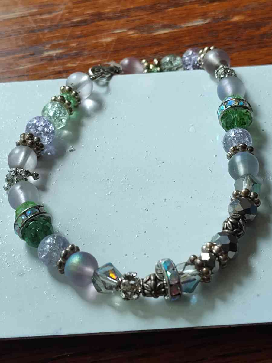 Anklets - Glenpool, Oklahoma - FleaMarketBay