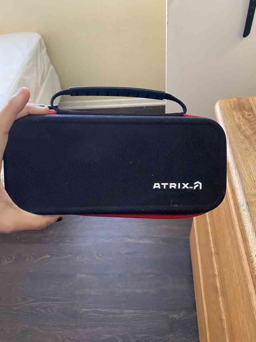 Nintendo switch case