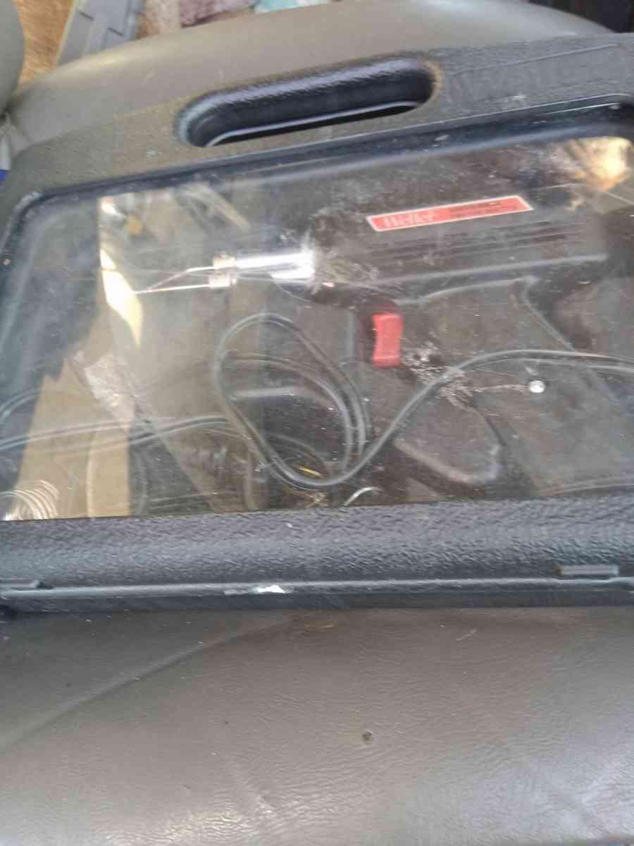 hand held welders gun - Louisville, Kentucky