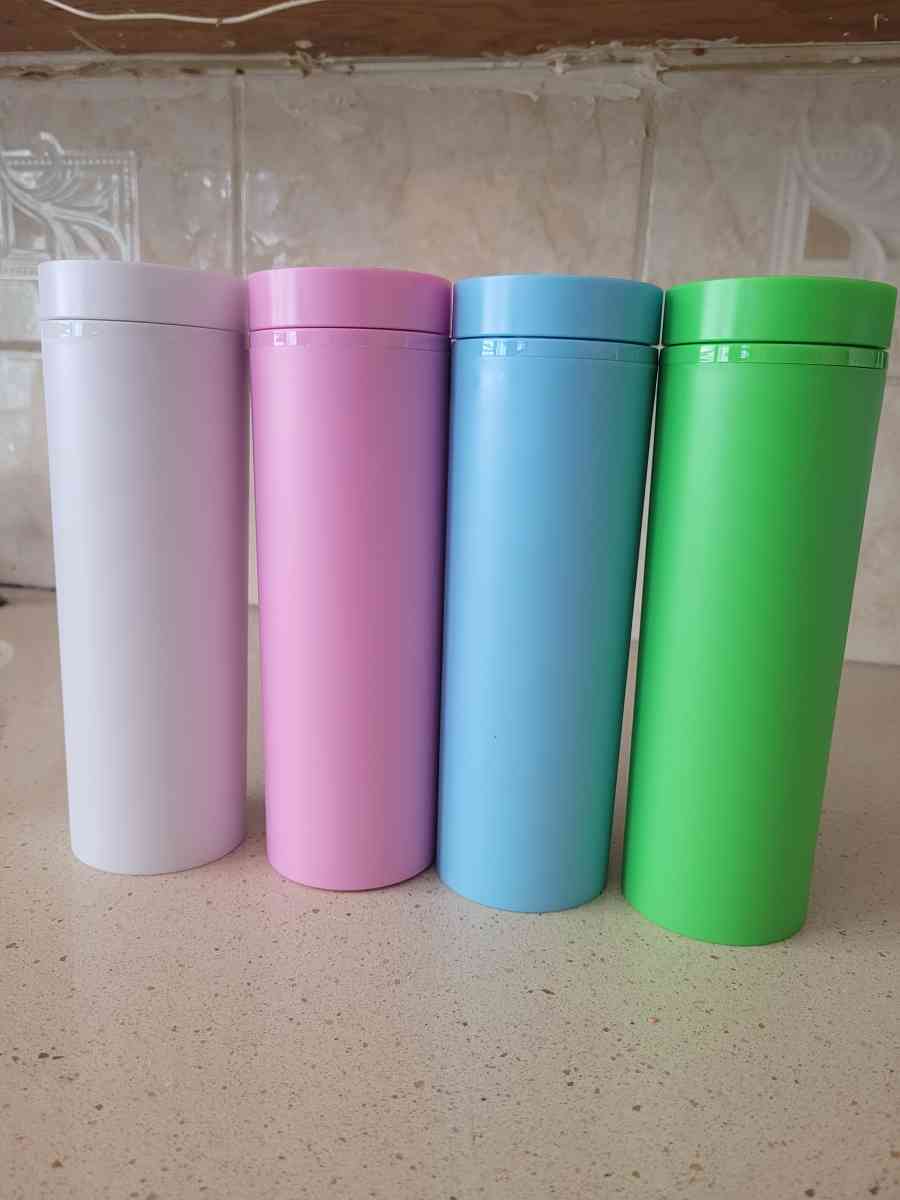 slim thumbler mattle pa - Brooklyn, New York