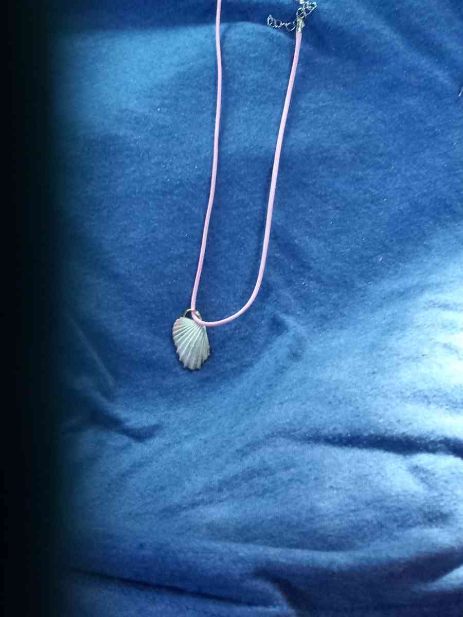 necklace - Tampa, Florida