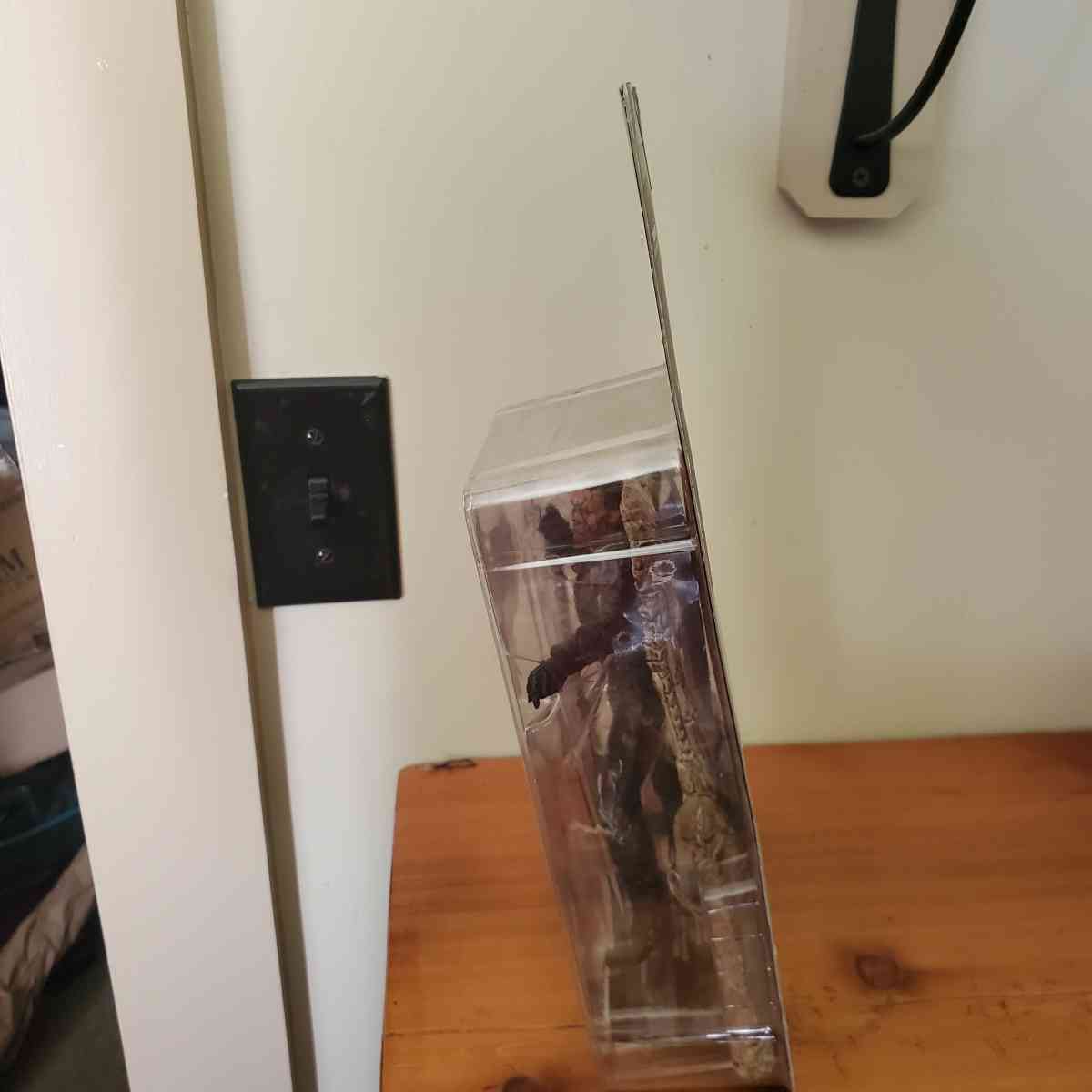 Vintage Movie Maniacs T2 In Excellent Condition - Eden, North Carolina - FleaMarketBay