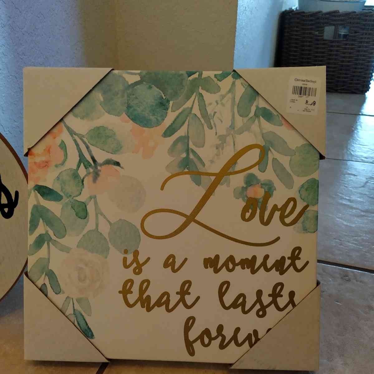 brand new Mr and Mrs bundle set of 5 - Sarasota, Florida - FleaMarketBay