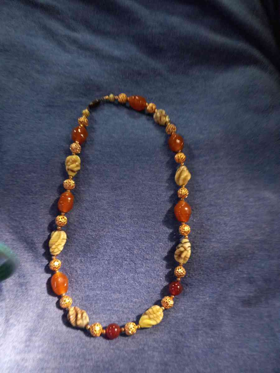 necklace - Tampa, Florida