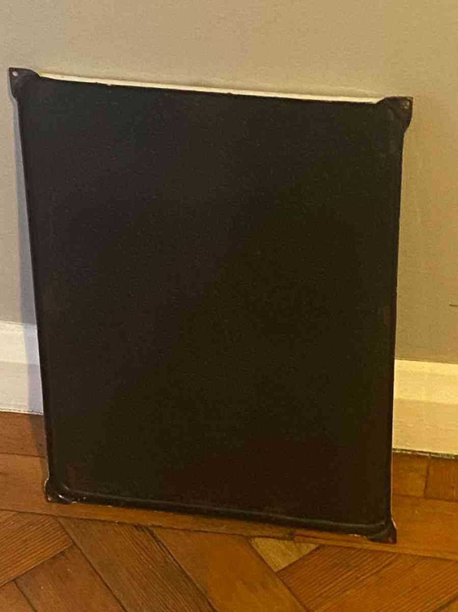 collectable vintage golf sign - Bean Station, Tennessee - FleaMarketBay