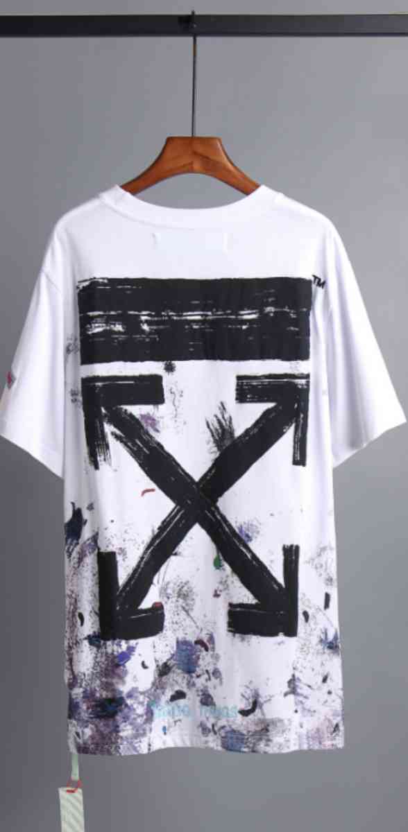 OW T Shirts - Redwood City, California