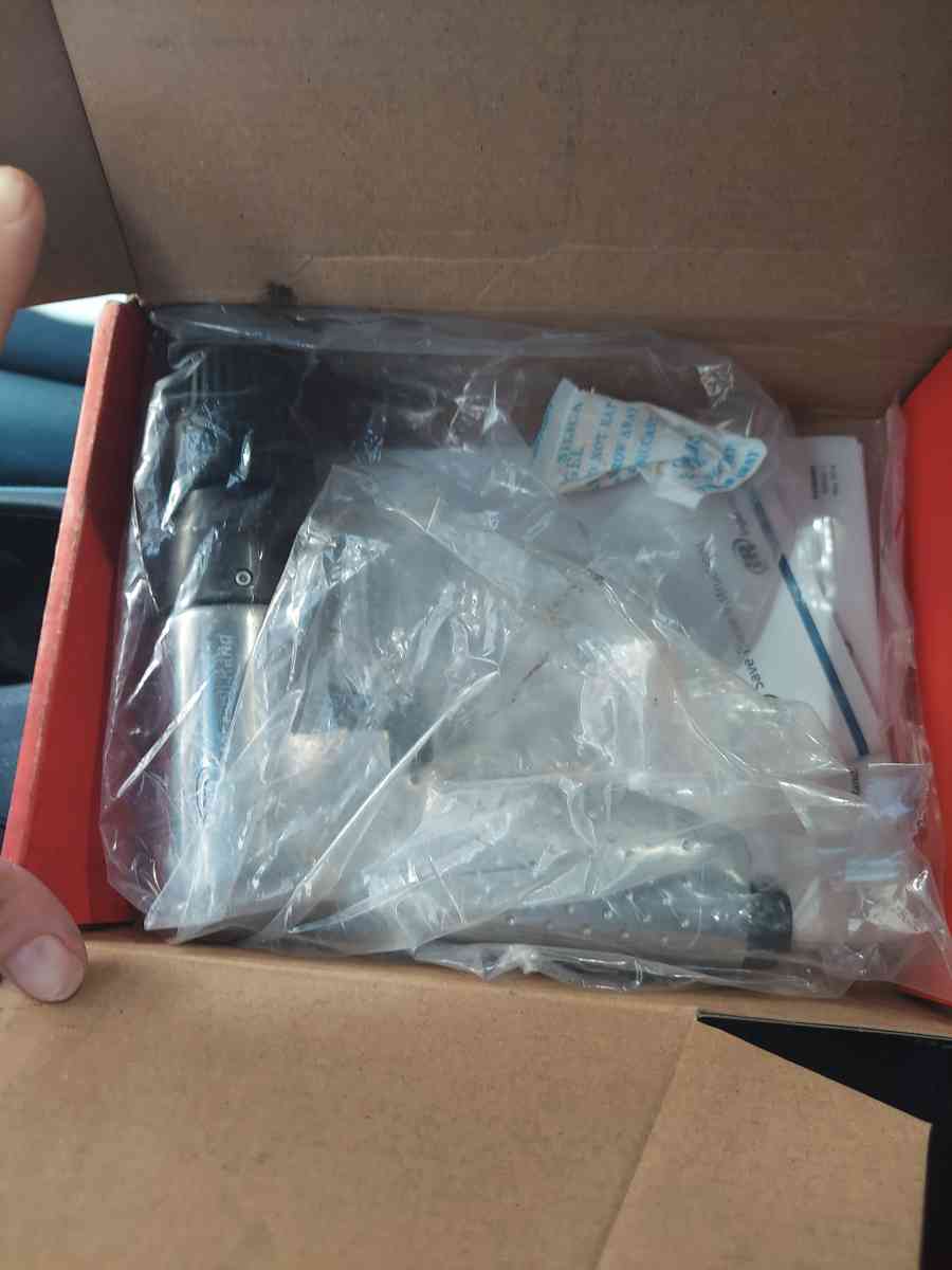 ingersoll rand air drill brand new in box - Cedar Hill, Texas - FleaMarketBay