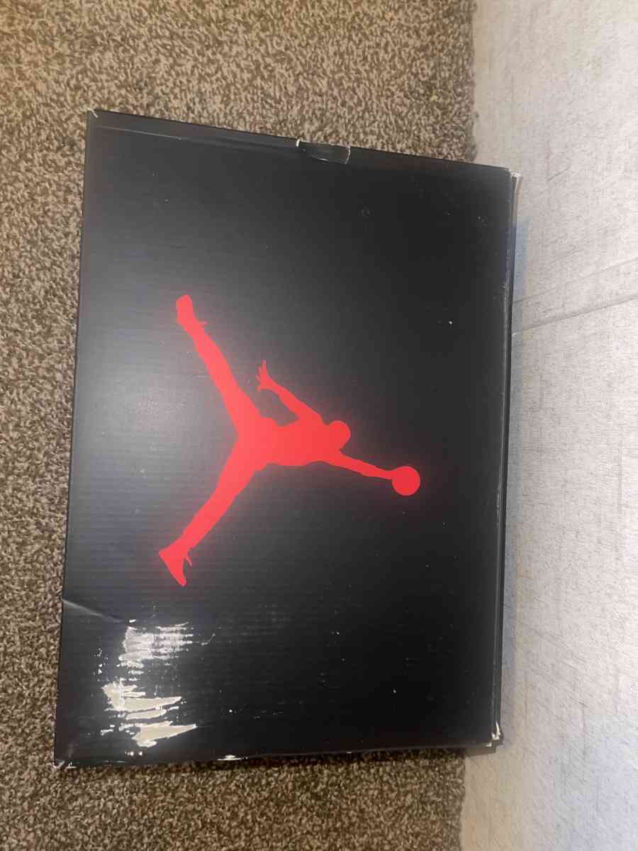 Jordan 6 Carmines - Monroe, Michigan - FleaMarketBay