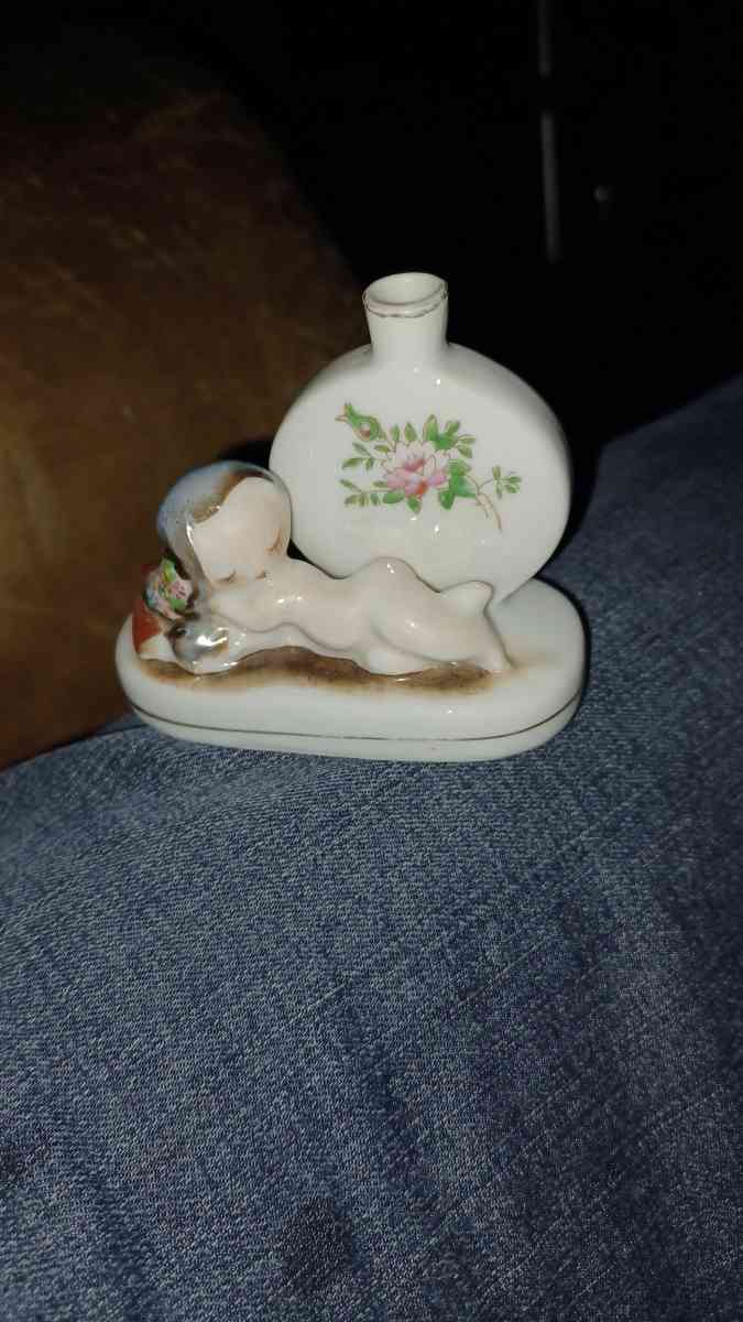 made in occupied  japan - Caliente, California