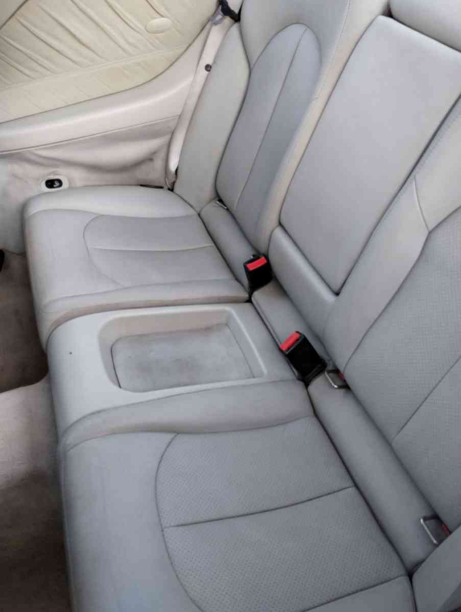 2005 Mercedes Benz CLK 500 - Lady Lake, Florida - FleaMarketBay