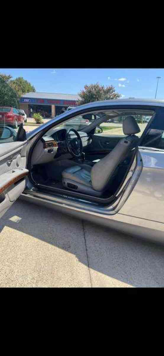 BMW 328i 2007 - Dallas, Texas - FleaMarketBay