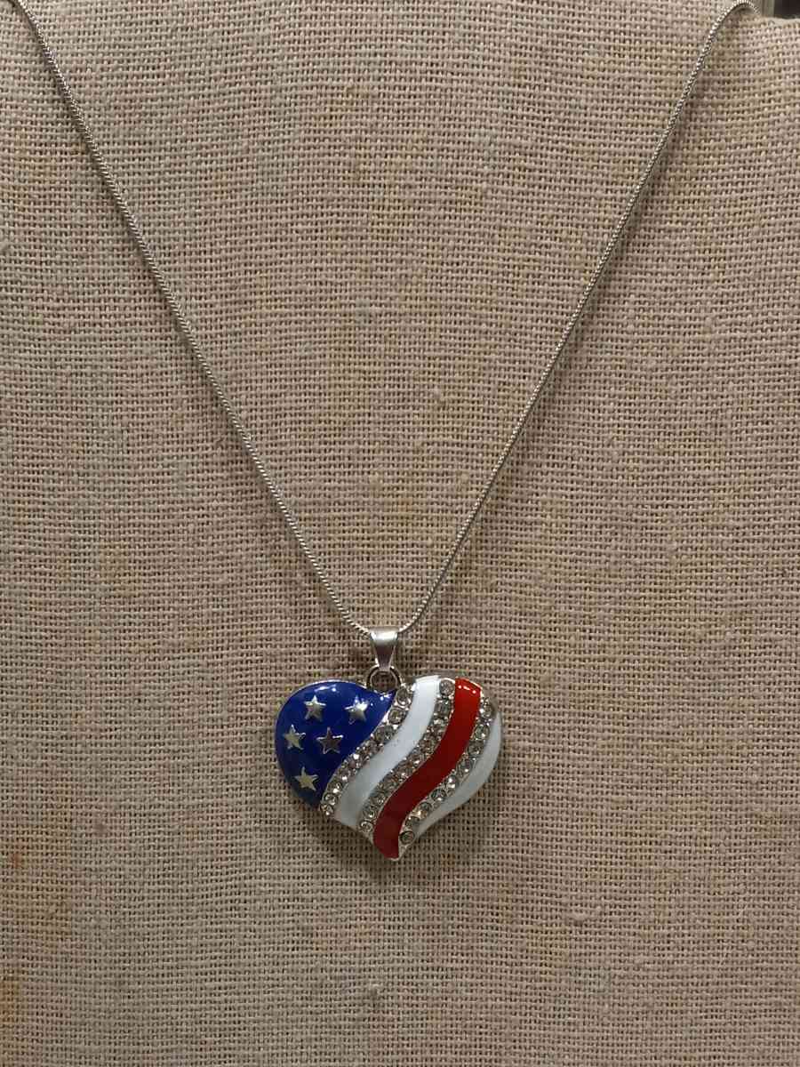 New Womens Necklace - San Jose, California