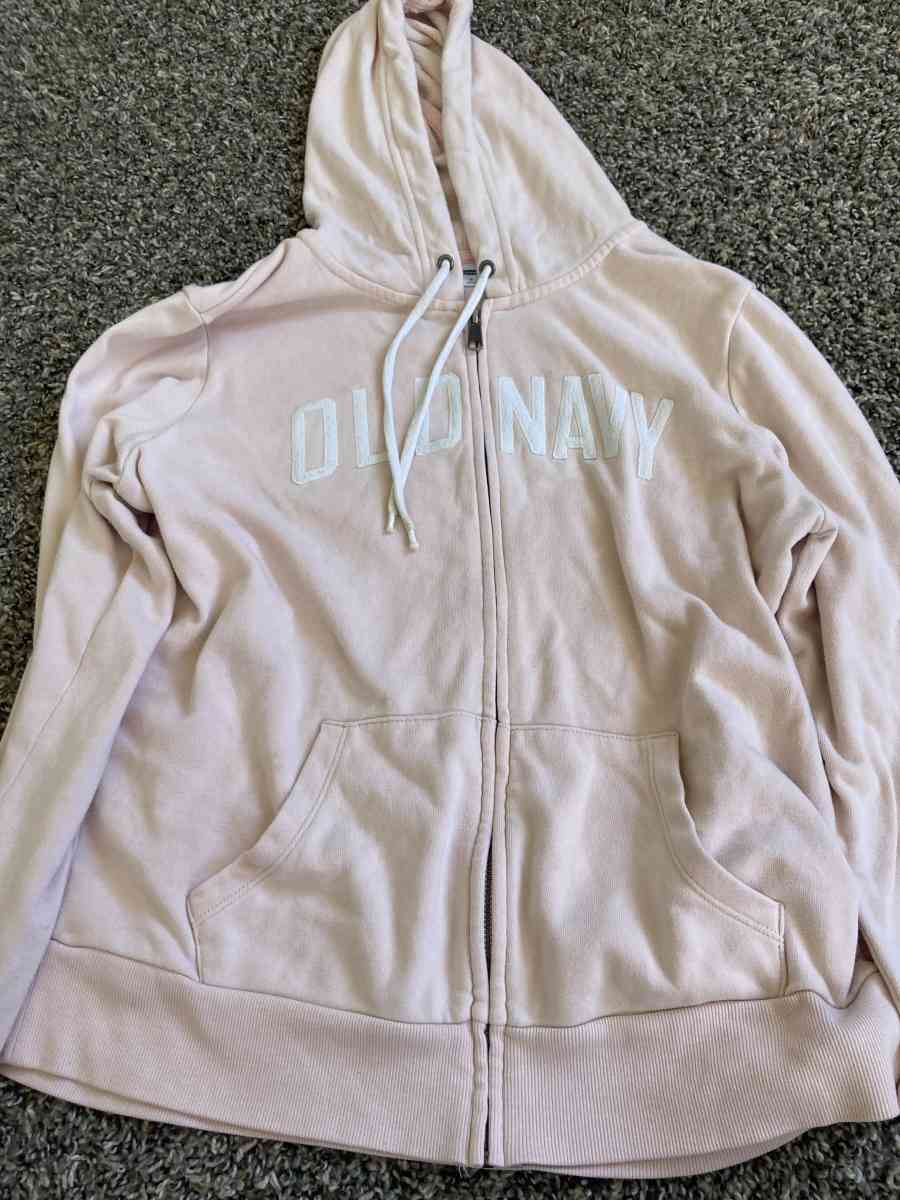 Old Navy Sweater - Salinas, California