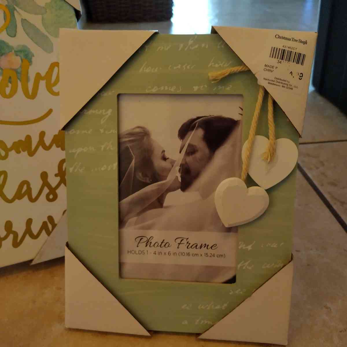 brand new Mr and Mrs bundle set of 5 - Sarasota, Florida - FleaMarketBay