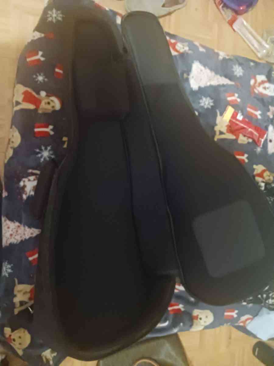 Guild Deluxe Acoustic Gig Bag - San Antonio, Texas