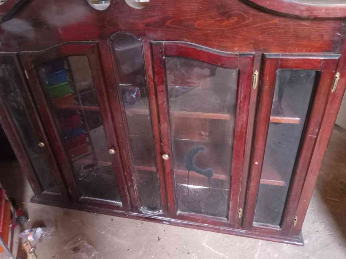 Cabinet - San Antonio, Texas