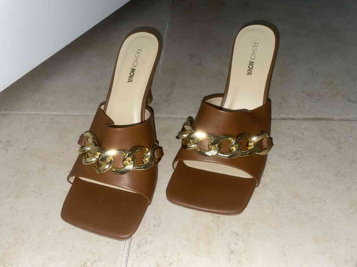 Heels - Woodbridge, Virginia