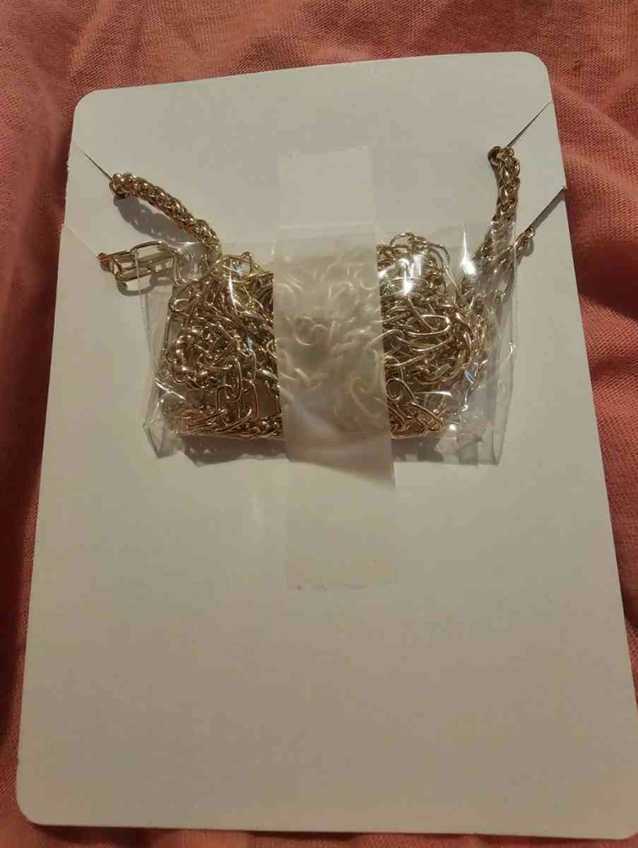 Amelia Rue Multistrand Necklace - Chattanooga, Tennessee - FleaMarketBay