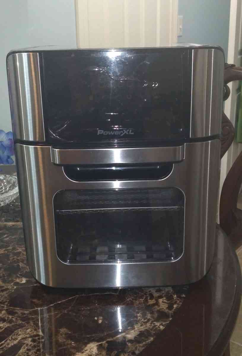 Air Fryer Oven