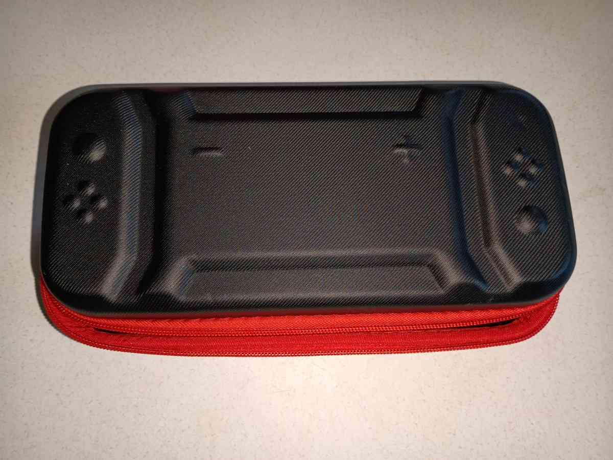 Nintendo switch case - Wesley Chapel, Florida - FleaMarketBay