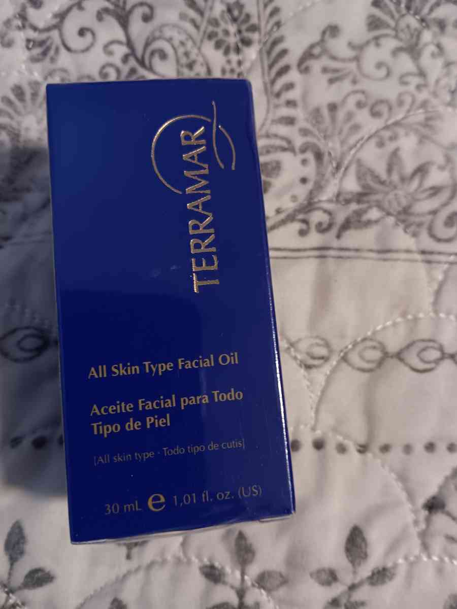 terramar - Pennsville, New Jersey