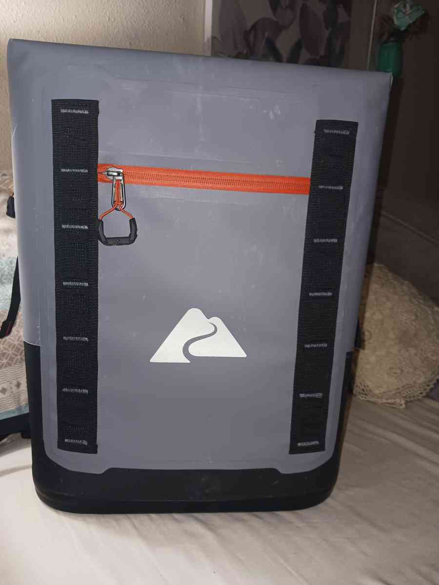 Ozark Trail backpack Cooler - San Antonio, Texas