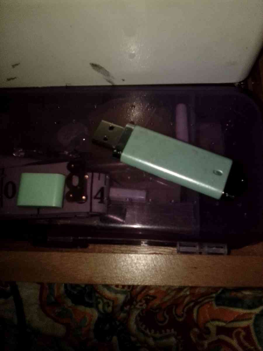 Found USB - Las Vegas, Nevada