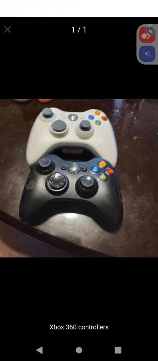 Xbox 360 controllers wireless - Alicia, Arkansas