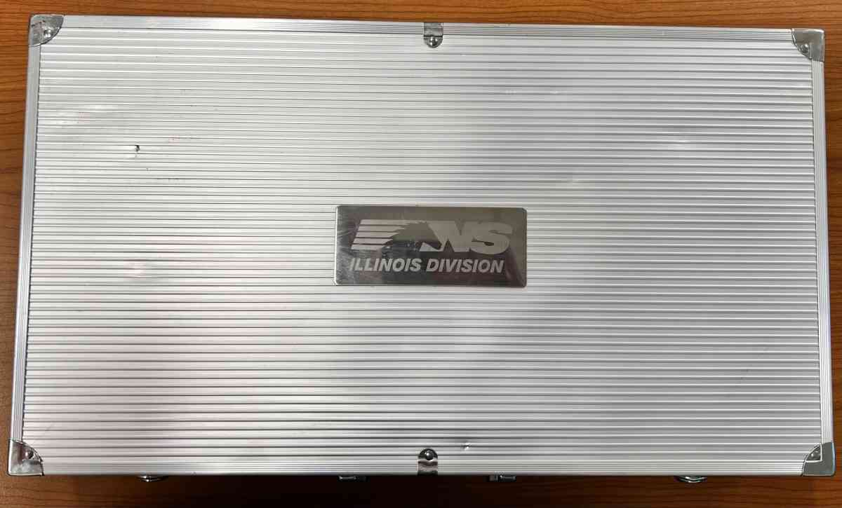 GrillingCamping Kit - Benson, North Carolina - FleaMarketBay