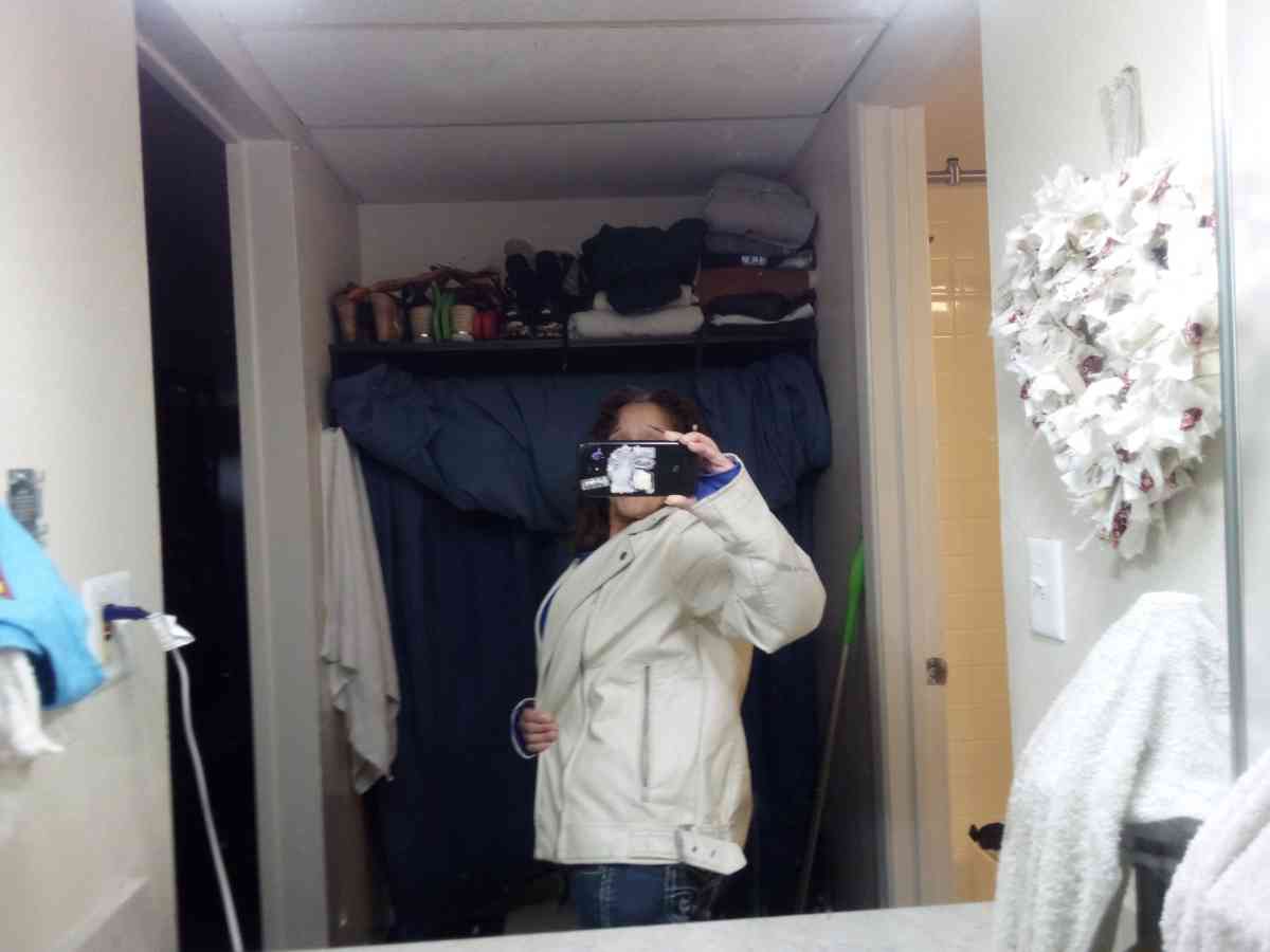 a zara bikers jacket - Phoenix, Arizona - FleaMarketBay