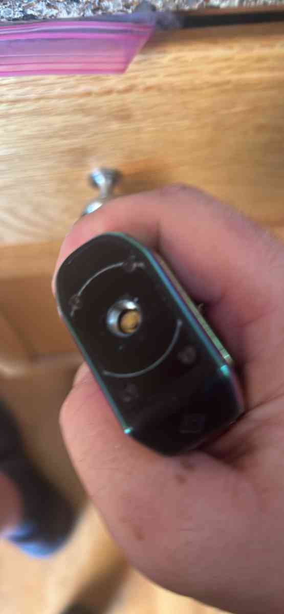 geek Vape mod - Brighton, Colorado