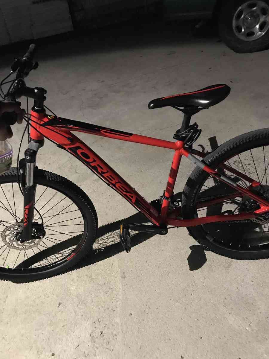 orbea mountain bike - Pueblo, Colorado - FleaMarketBay
