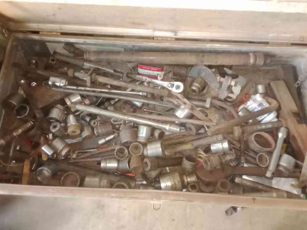 heavy equipment tools - Acworth, Georgia