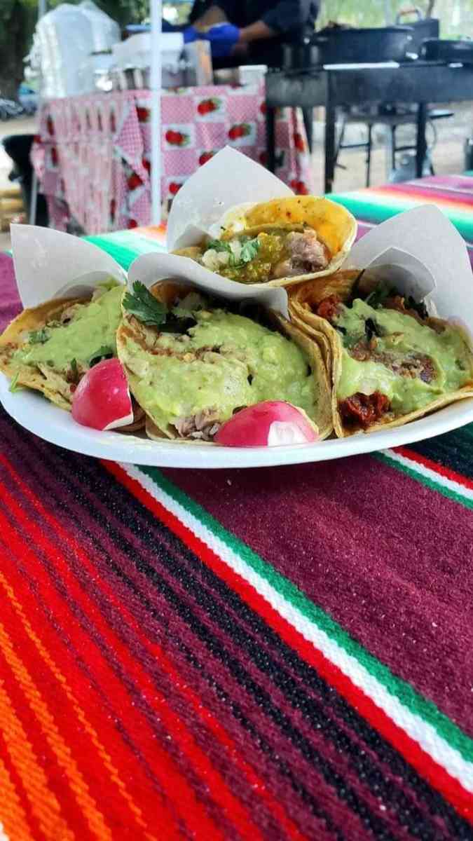Mayras tacos - Perris, California - FleaMarketBay