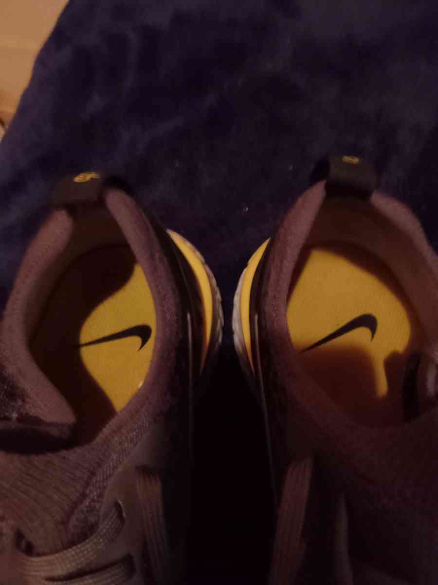 epic react Nike size 12 - Detroit, Michigan - FleaMarketBay