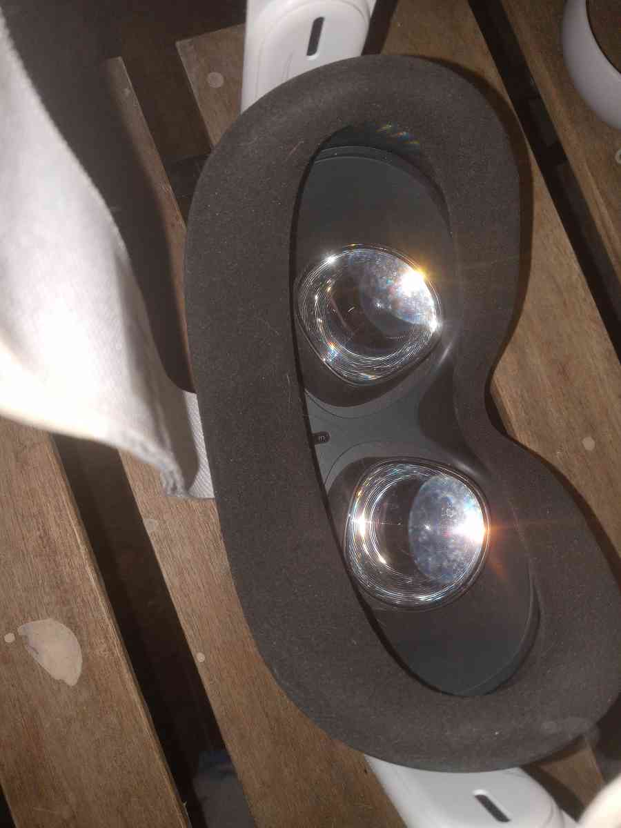 Meta quest 2 VR - San Antonio, Texas - FleaMarketBay