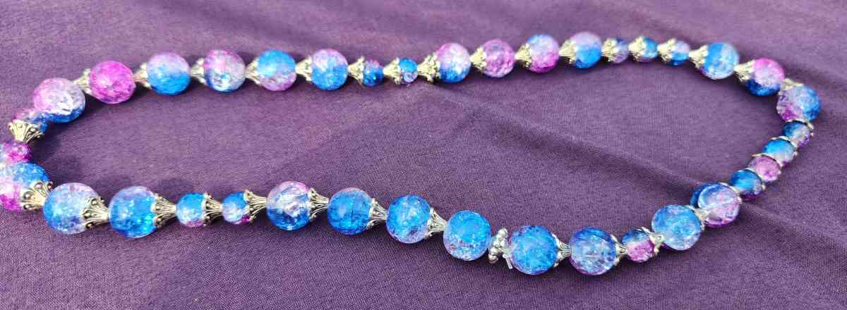 hand made necklaces - Marlton, New Jersey - FleaMarketBay